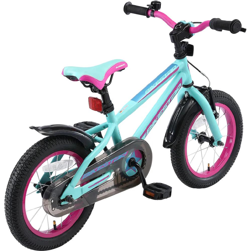 Bikestar Kinderfahrrad »Urban Jungle« 1 Gang Saisonale Angebote
