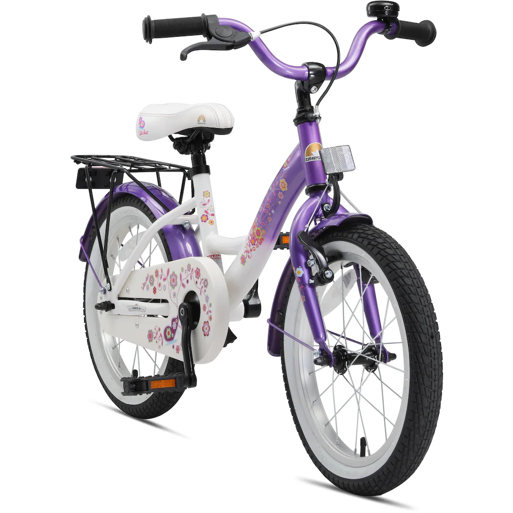 Bikestar Kinderfahrrad »Classic« 1 Gang Tägliche Deals