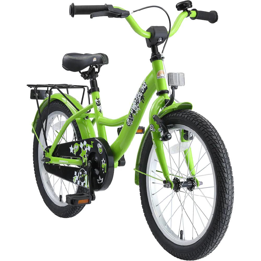 Bikestar Kinderfahrrad »Classic« 1 Gang Riesige Ersparnisse