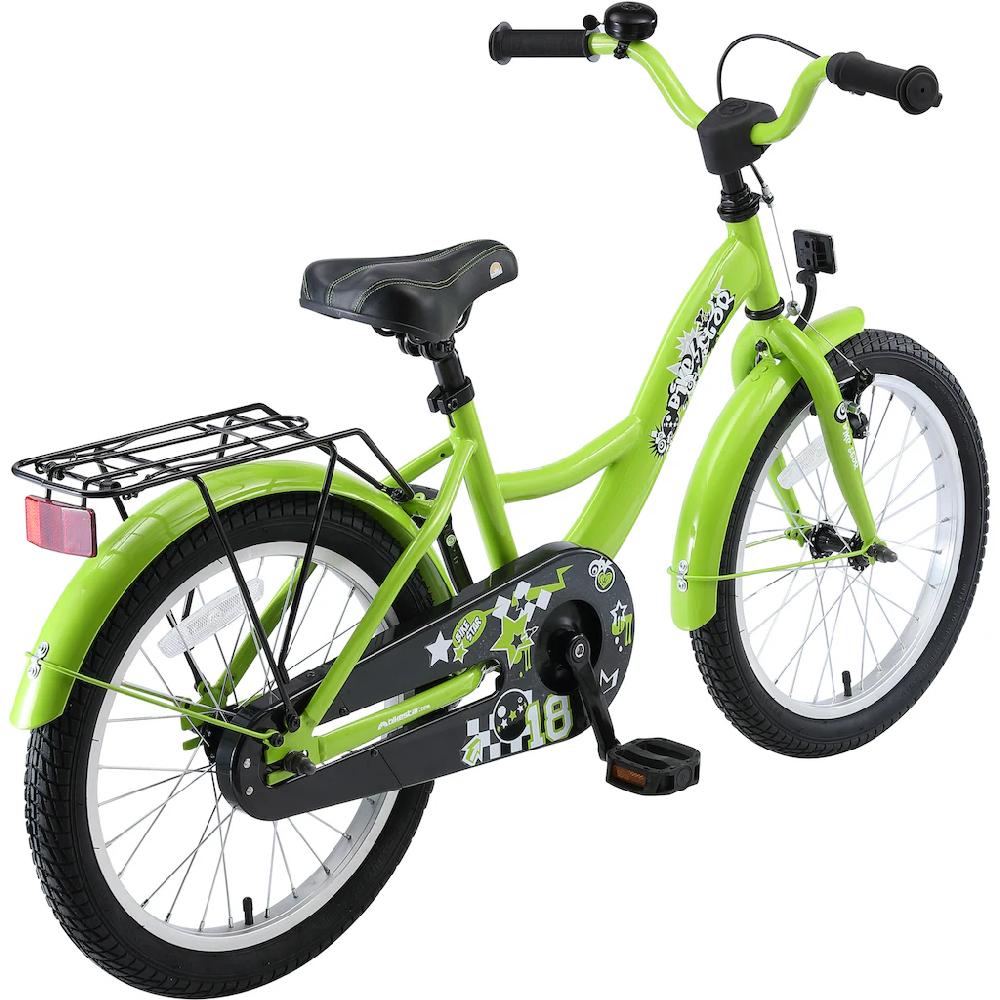 Bikestar Kinderfahrrad »Classic« 1 Gang Riesige Ersparnisse