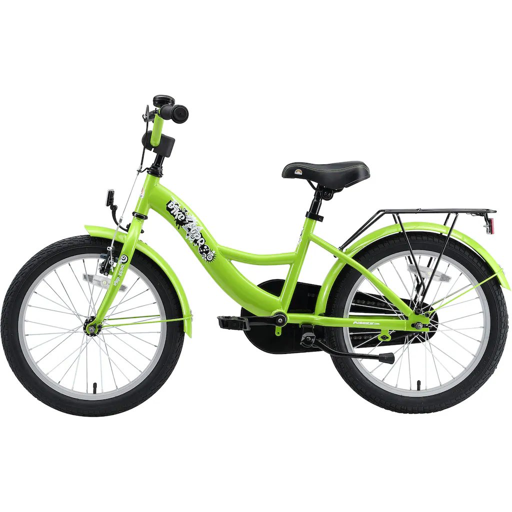 Bikestar Kinderfahrrad »Classic« 1 Gang Riesige Ersparnisse