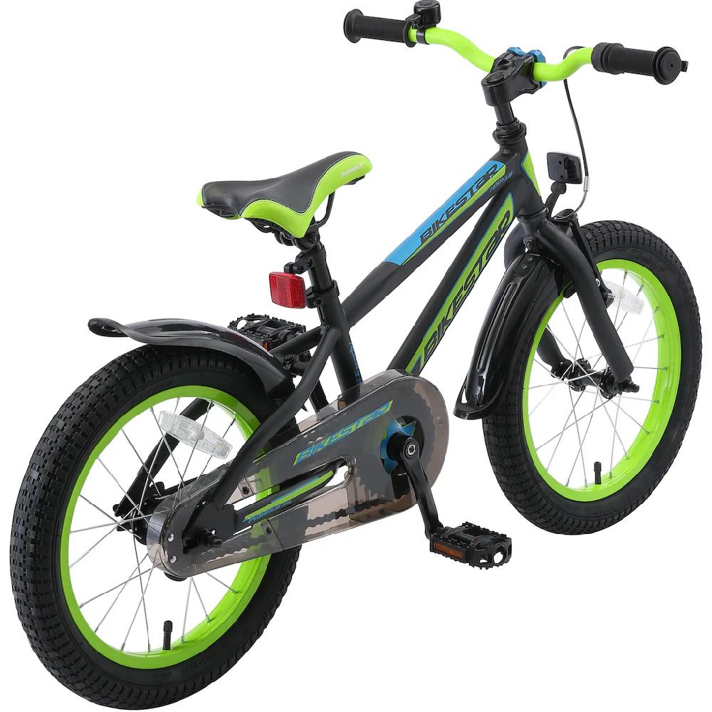 Bikestar Kinderfahrrad »Urban Jungle« 1 Gang VIP-Rabatte
