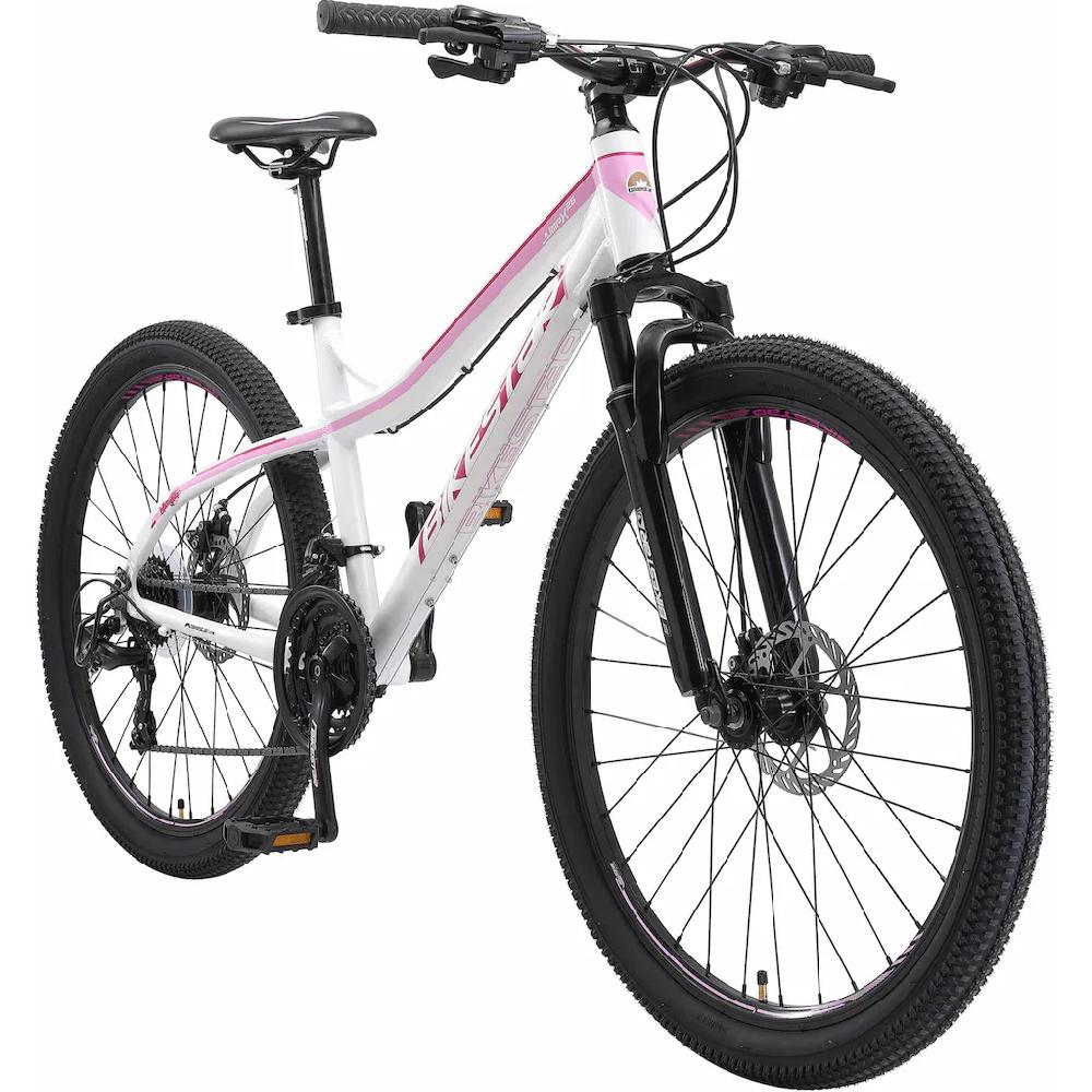 Bikestar Mountainbike 21 Gang Shimano RD-TY300 Schaltwerk Kettenschaltung für Damen und Herren Kettenschaltung auf Rechnung kaufen Tiefpreis
