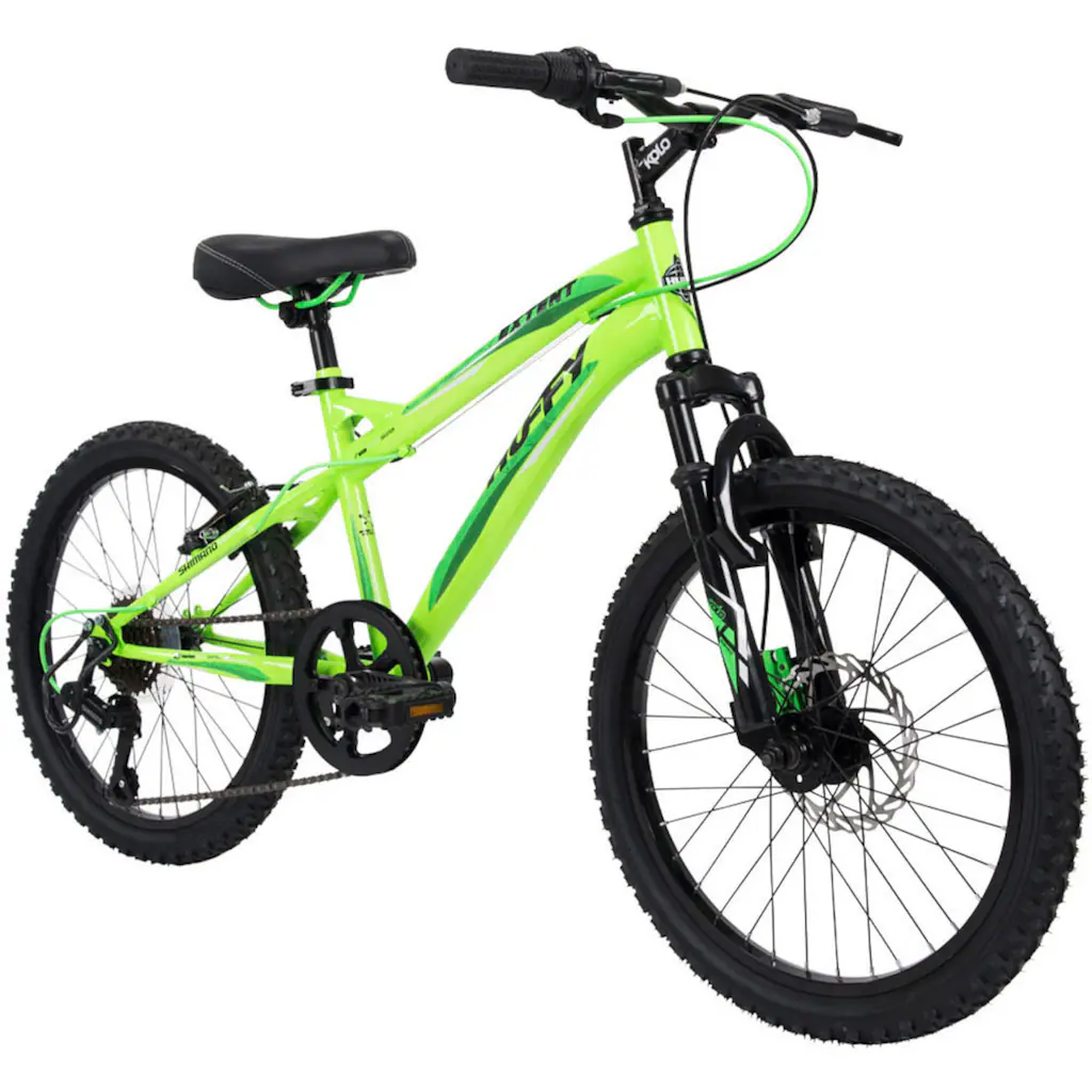Huffy Jugendfahrrad Super Sparpreis