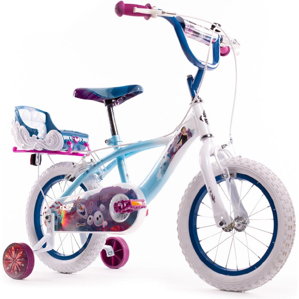 Huffy Kinderfahrrad auf Rechnung online bestellen