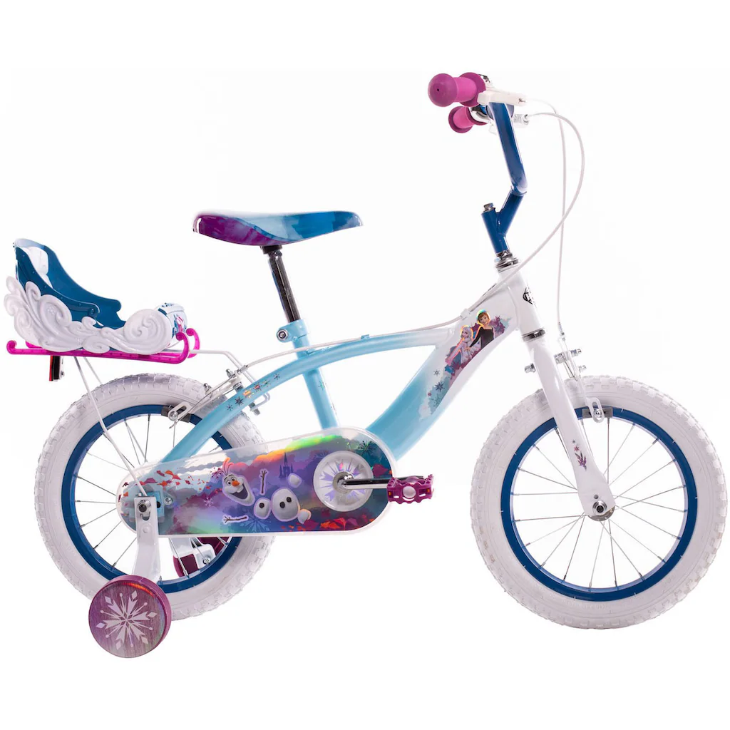 Huffy Kinderfahrrad auf Rechnung online bestellen Kostenlose Rückgabe