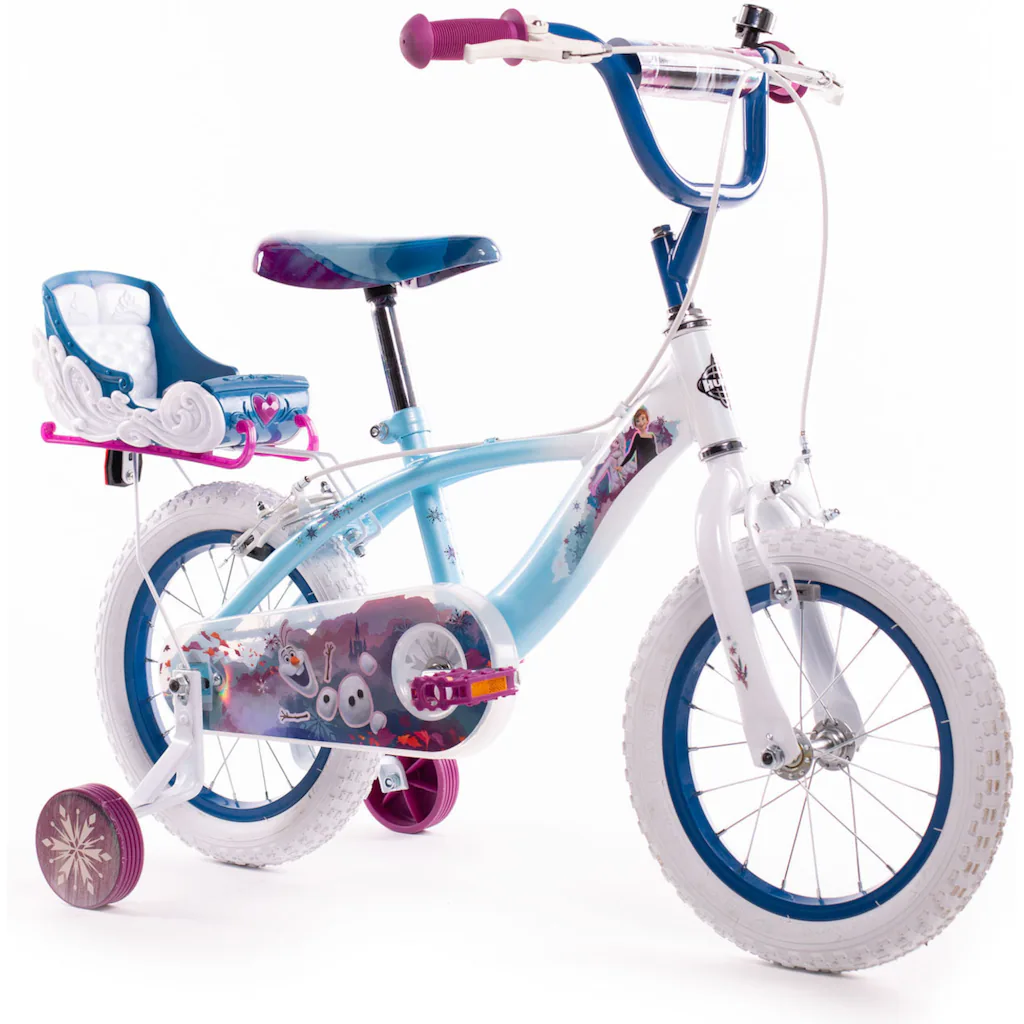 Huffy Kinderfahrrad auf Rechnung online bestellen Kostenlose Rückgabe