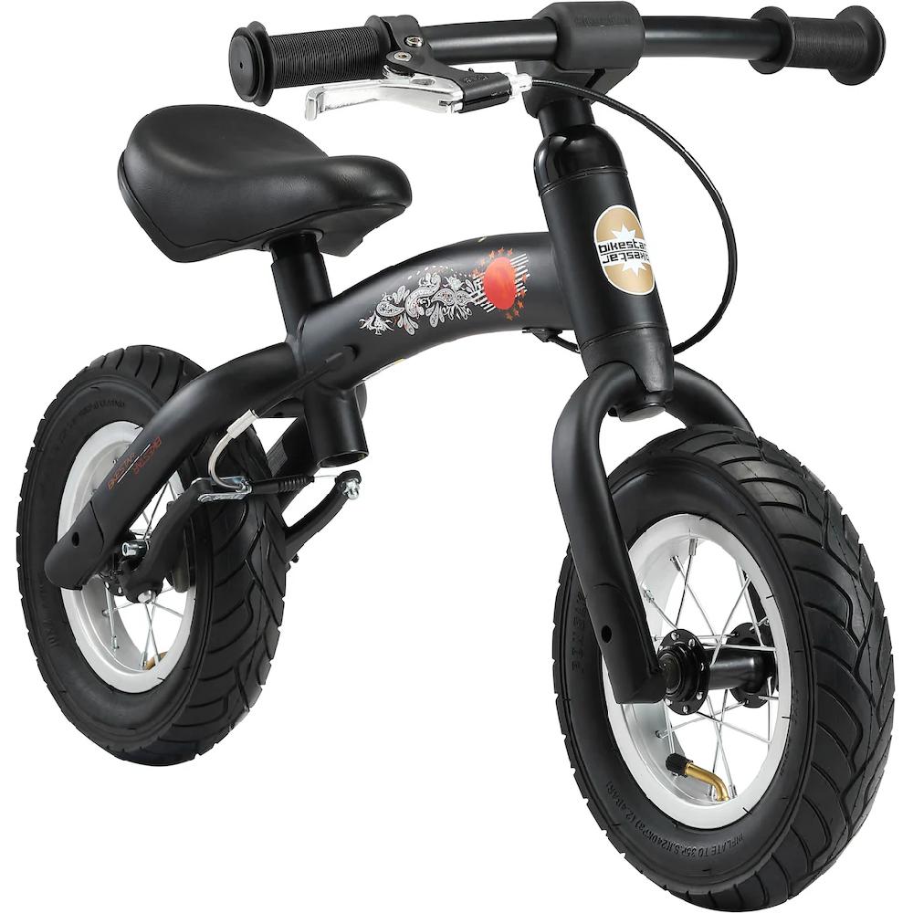 Bikestar Laufrad »BIKESTAR Kinderlaufrad ab 2 Jahre 10 Zoll Flex« Letzte 3 Tage