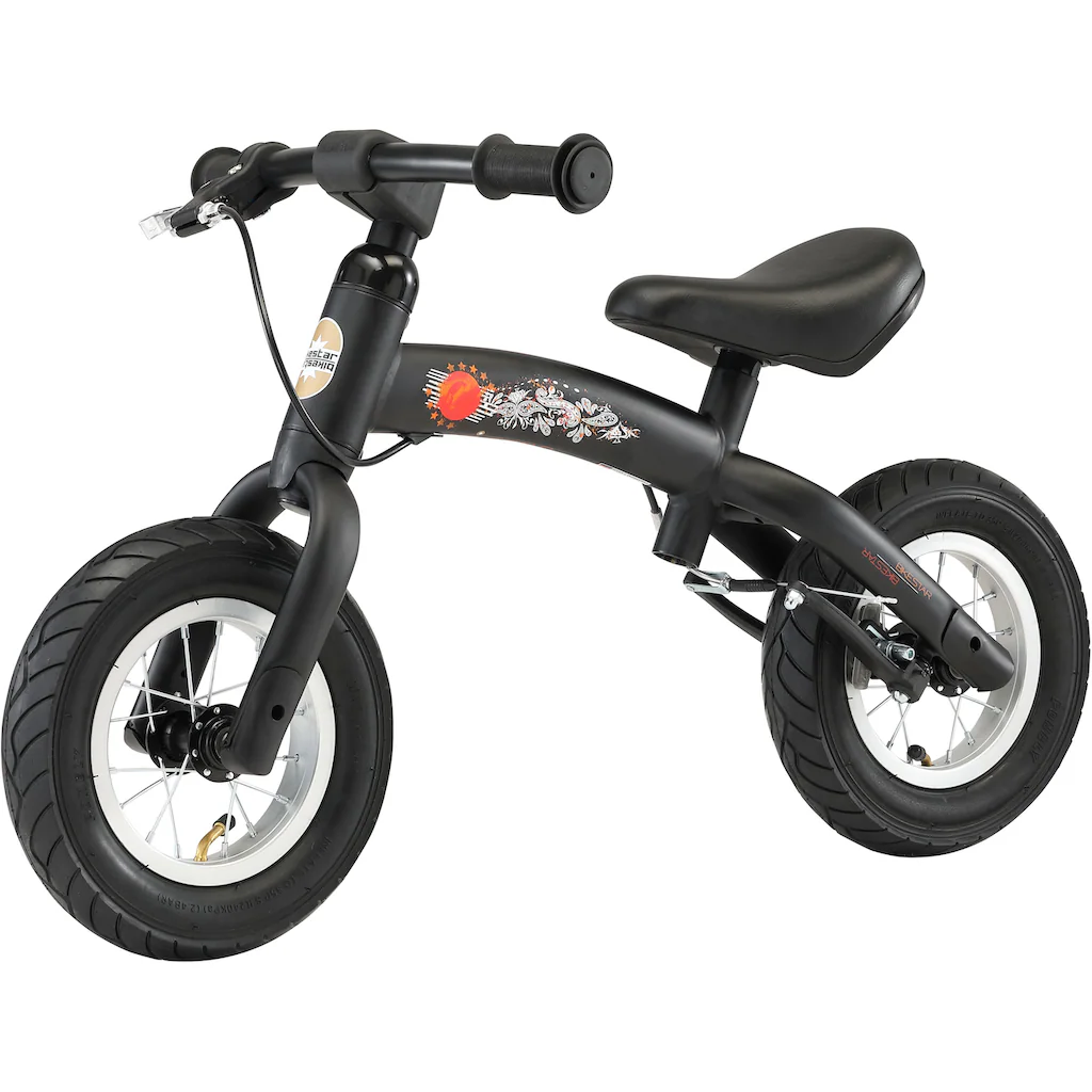 Bikestar Laufrad »BIKESTAR Kinderlaufrad ab 2 Jahre 10 Zoll Flex« Letzte 3 Tage