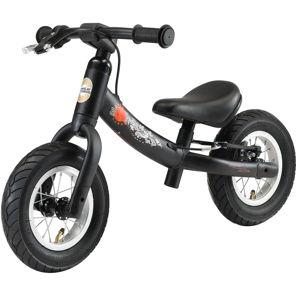 Bikestar Laufrad »BIKESTAR Kinderlaufrad ab 2 Jahre 10 Zoll Flex« Letzte 3 Tage