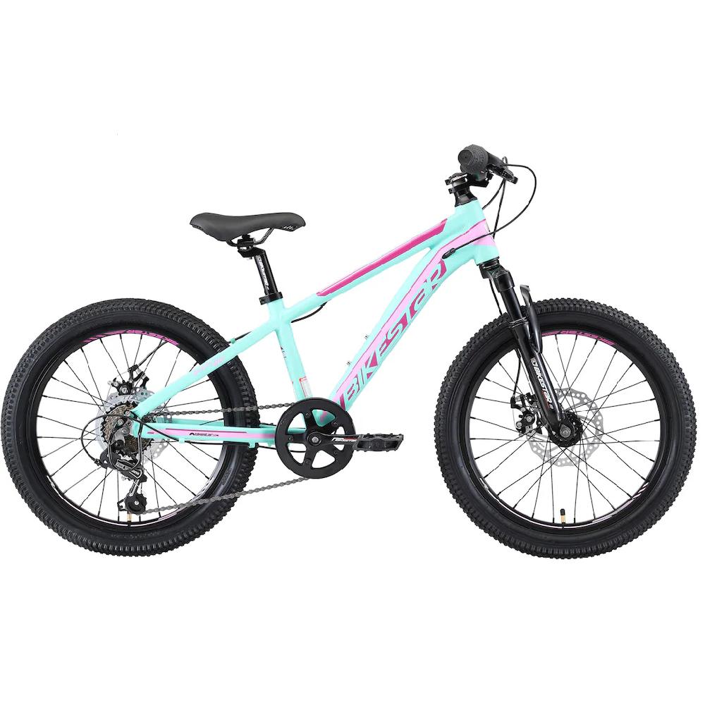 Bikestar Jugendfahrrad 7 Gang Shimano RD-TY21 Schaltwerk Kettenschaltung auf Raten