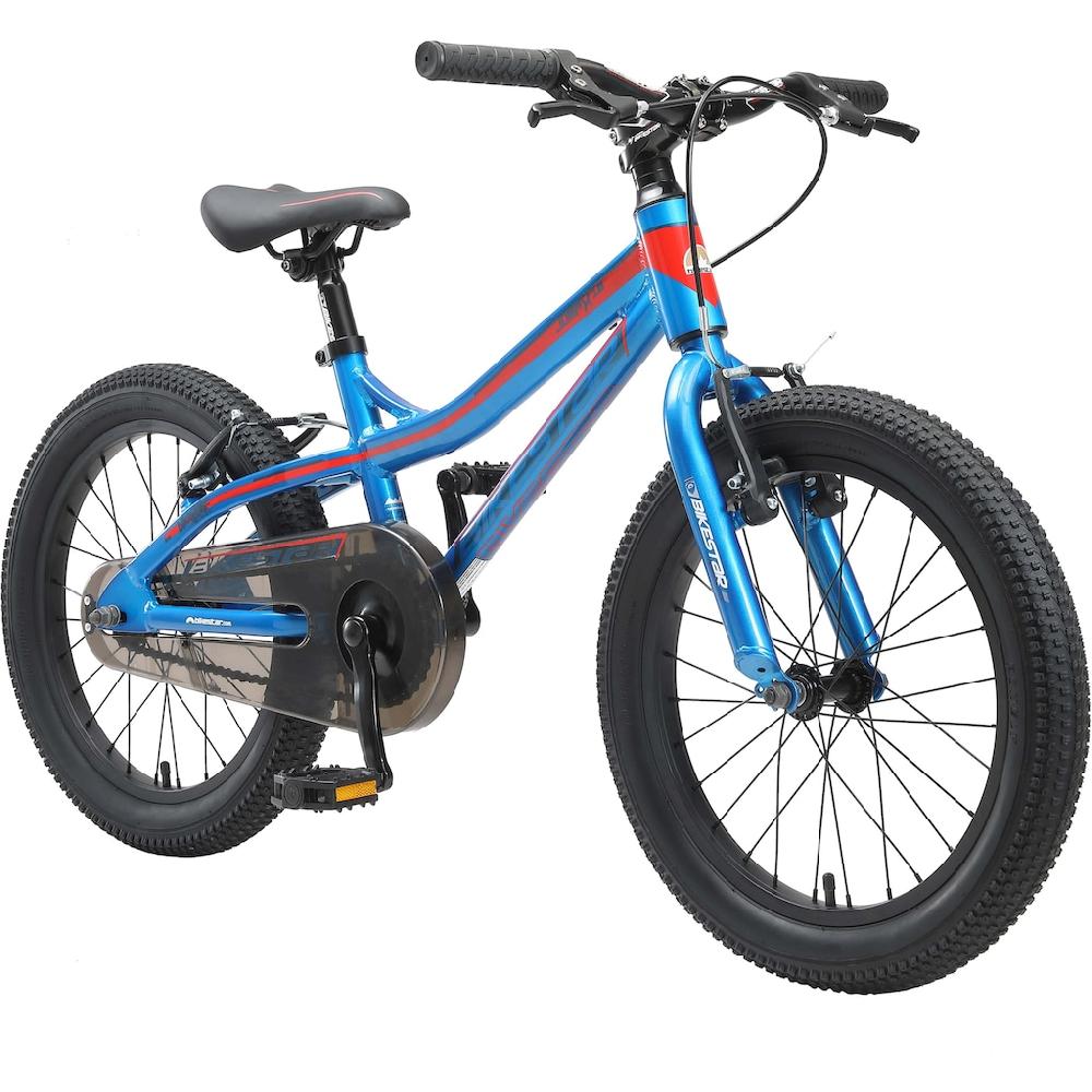 Bikestar Kinderfahrrad 1 Gang auf Raten