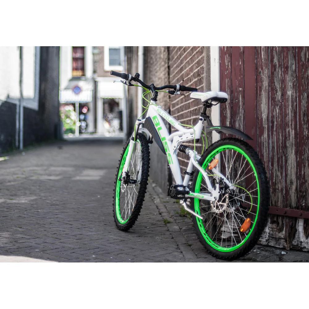 KS Cycling Mountainbike »Bliss« 21 Gang Shimano Tourney Schaltwerk Kettenschaltung für Damen und Herren Kettenschaltung Discount Store für neue Produkte