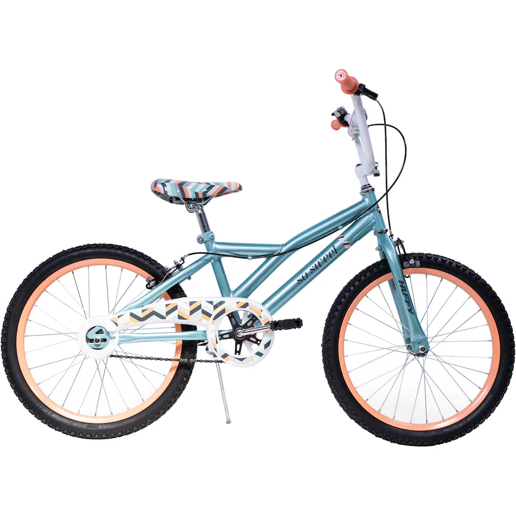 Huffy Jugendfahrrad »Huffy So Sweet 20-Zoll Sea Crystal« auf Raten