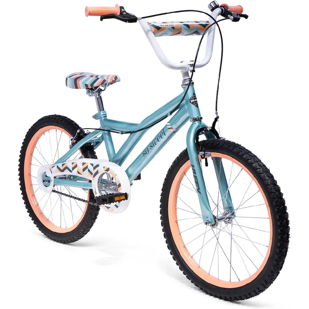 Huffy Jugendfahrrad »Huffy So Sweet 20-Zoll Sea Crystal« auf Raten Super Rabatt