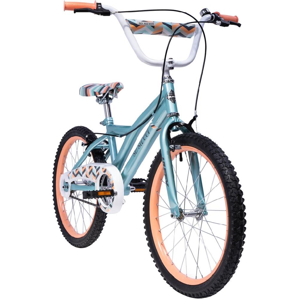 Huffy Jugendfahrrad »Huffy So Sweet 20-Zoll Sea Crystal« auf Raten Super Rabatt