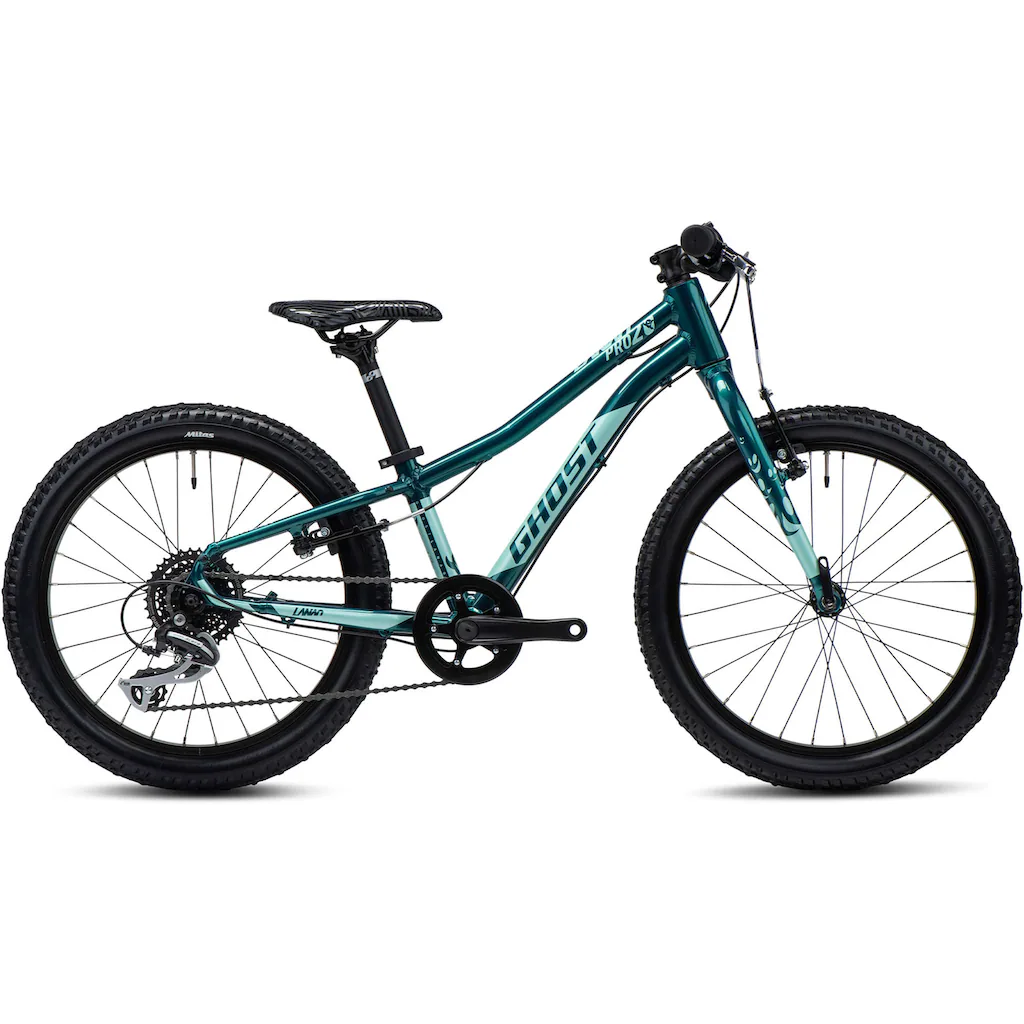 Ghost Mountainbike »Lanao 20 Pro« 8 Gang Shimano Altus SL-M315 Schaltwerk Kettenschaltung auf Rechnung