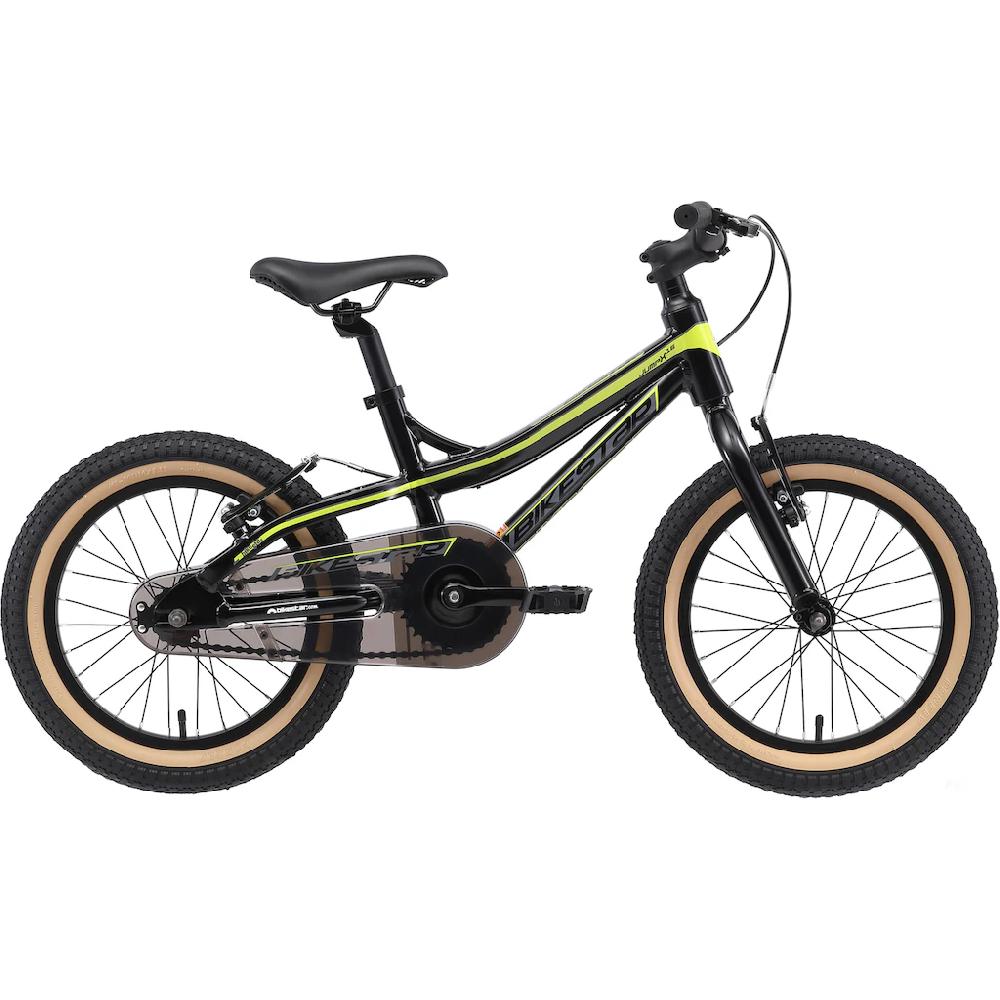 Bikestar Kinderfahrrad »Mountain« 1 Gang