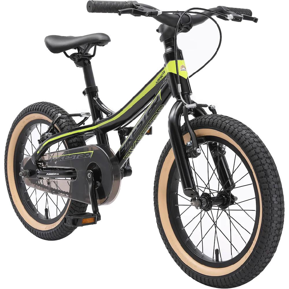 Bikestar Kinderfahrrad »Mountain« 1 Gang Speichern exportieren