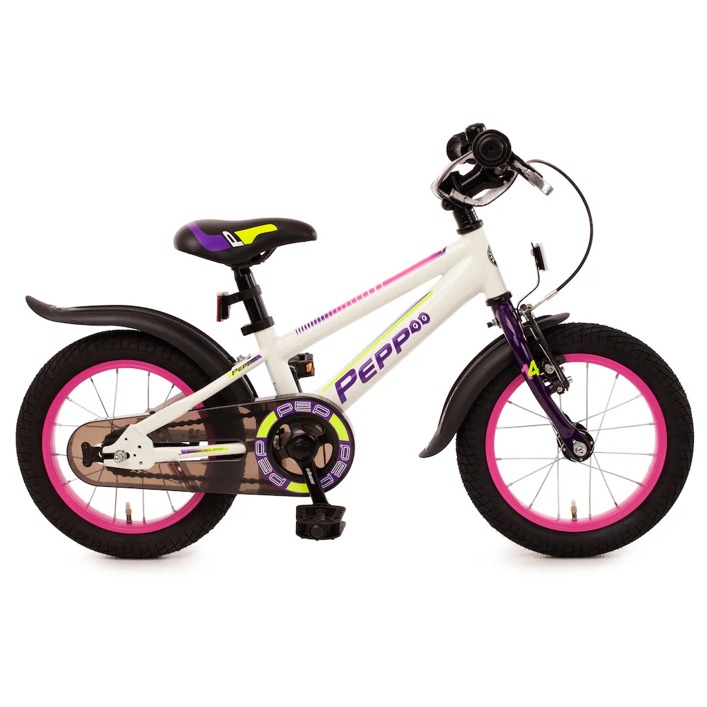 Bachtenkirch Kinderfahrrad »Pepp« 1 Gang auf Rechnung online kaufen