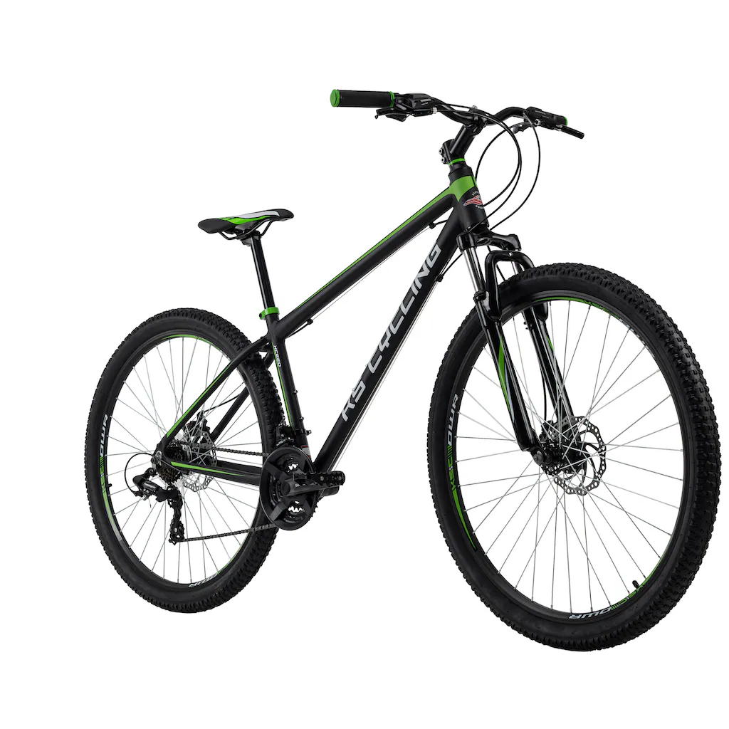 KS Cycling Mountainbike »Xceed« 21 Gang Shimano Tourney Schaltwerk Kettenschaltung für Herren Kettenschaltung Fabrik Onlineshop