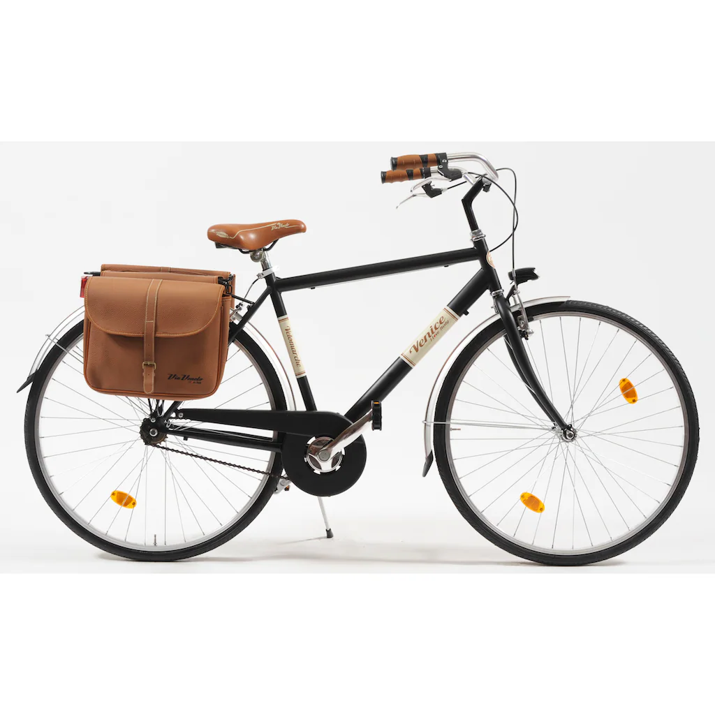 VENICE - I love Italy Singlespeed »Citybike 603 Man« 1 Gang ohne Schaltung für Herren auf Rechnung kaufen