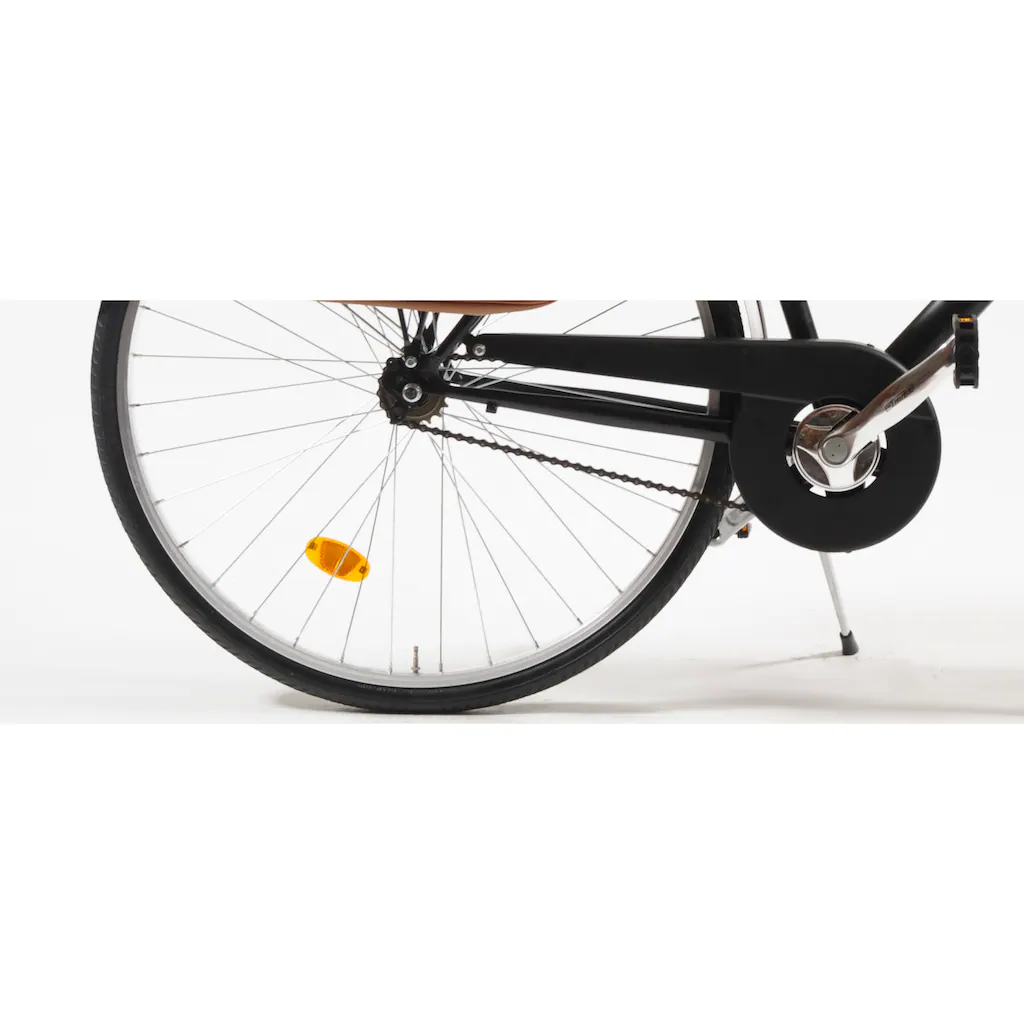 VENICE - I love Italy Singlespeed »Citybike 603 Man« 1 Gang ohne Schaltung für Herren auf Rechnung kaufen Fabrikpreis