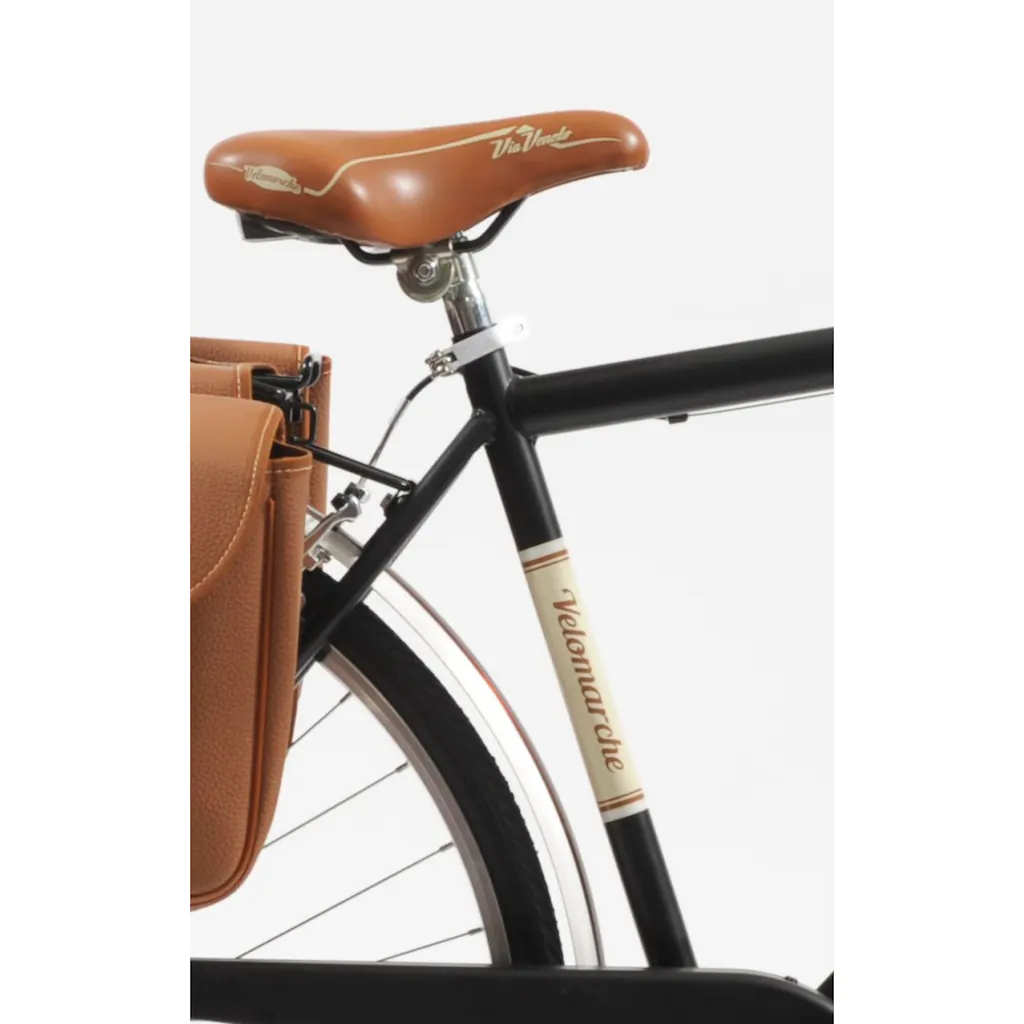 VENICE - I love Italy Singlespeed »Citybike 603 Man« 1 Gang ohne Schaltung für Herren auf Rechnung kaufen Fabrikpreis