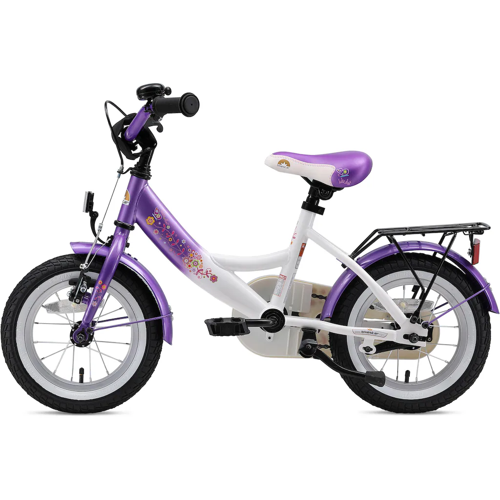 Bikestar Kinderfahrrad »Classic« 1 Gang Rabatt