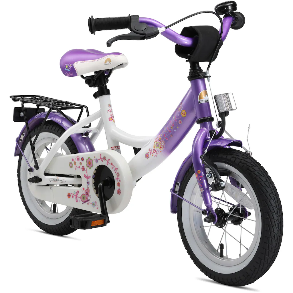Bikestar Kinderfahrrad »Classic« 1 Gang Rabatt