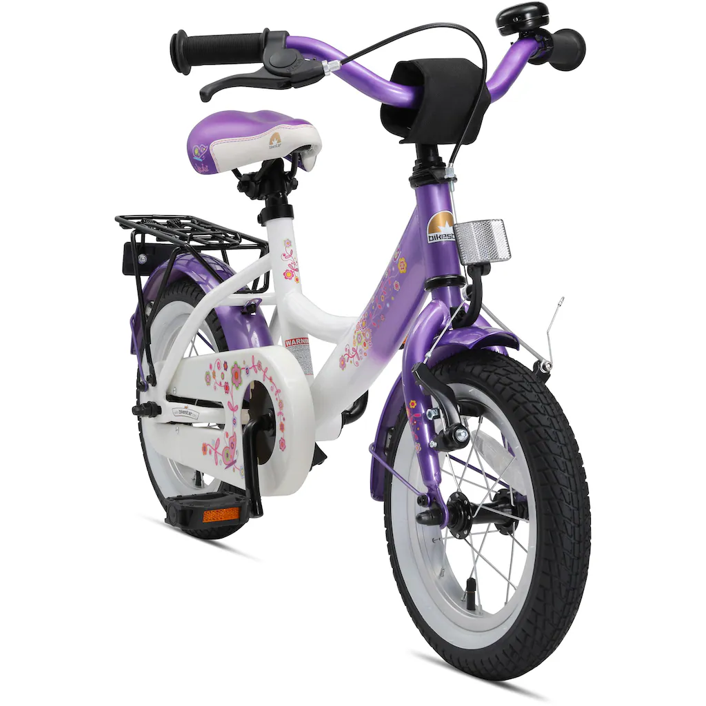 Bikestar Kinderfahrrad »Classic« 1 Gang Rabatt