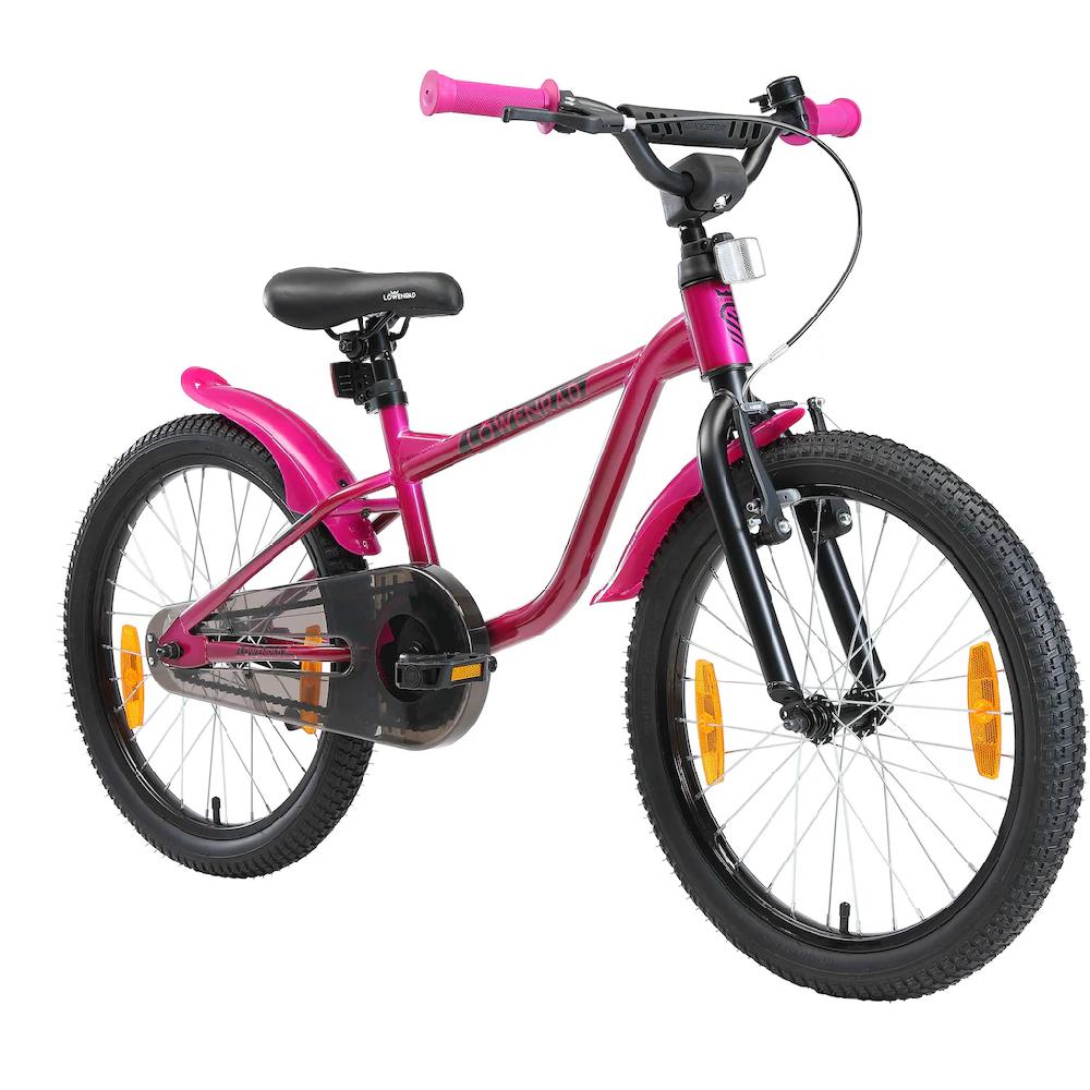 Löwenrad Jugendfahrrad »Sport« 1 Gang auf Raten Online Shopping
