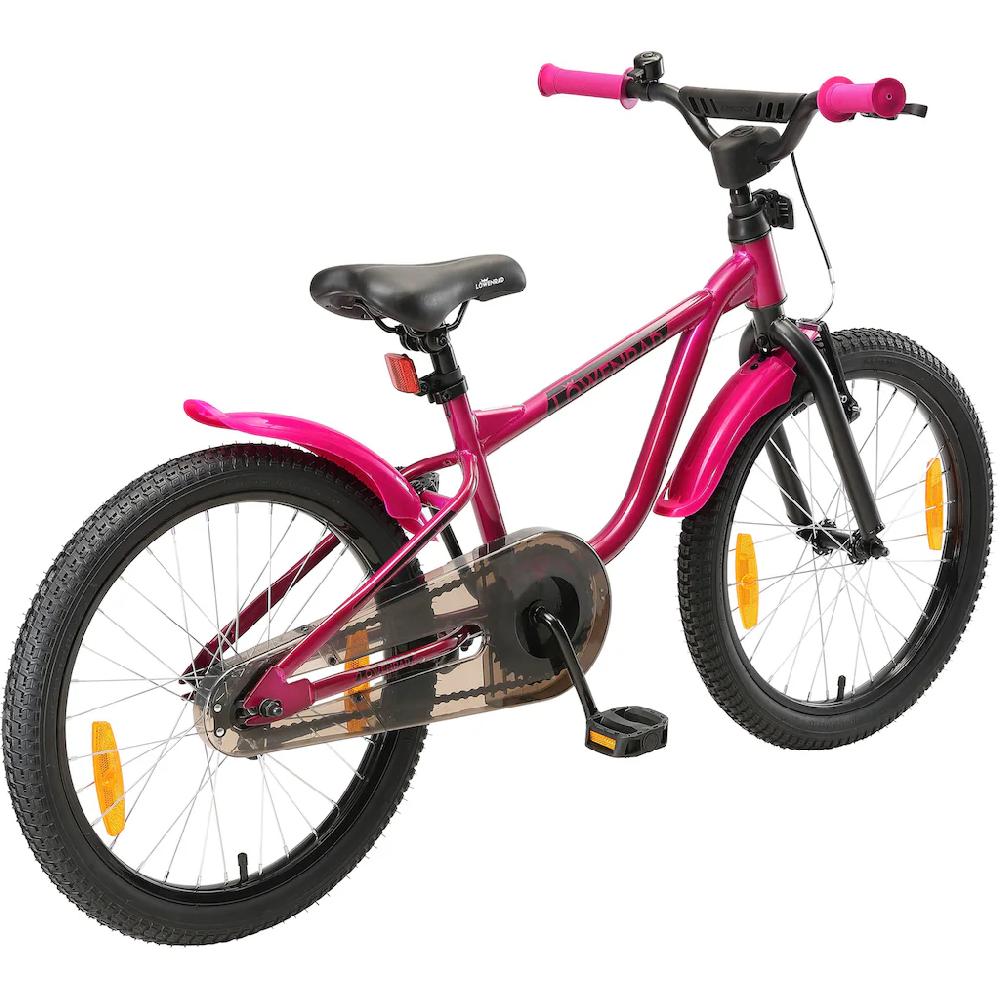 Löwenrad Jugendfahrrad »Sport« 1 Gang auf Raten Online Shopping