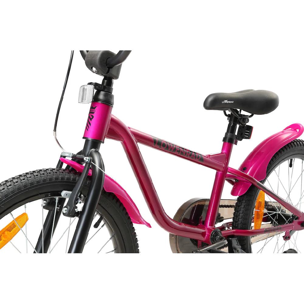 Löwenrad Jugendfahrrad »Sport« 1 Gang auf Raten Online Shopping