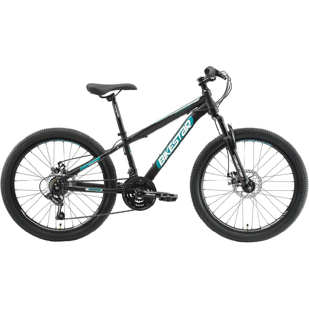 Bikestar Jugendfahrrad 21 Gang Shimano RD-TY21 Schaltwerk Kettenschaltung auf Rechnung online kaufen