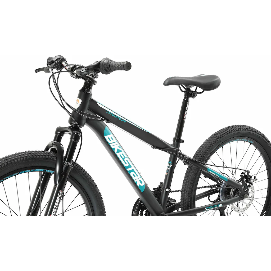 Bikestar Jugendfahrrad 21 Gang Shimano RD-TY21 Schaltwerk Kettenschaltung auf Rechnung online kaufen Preisnachlass