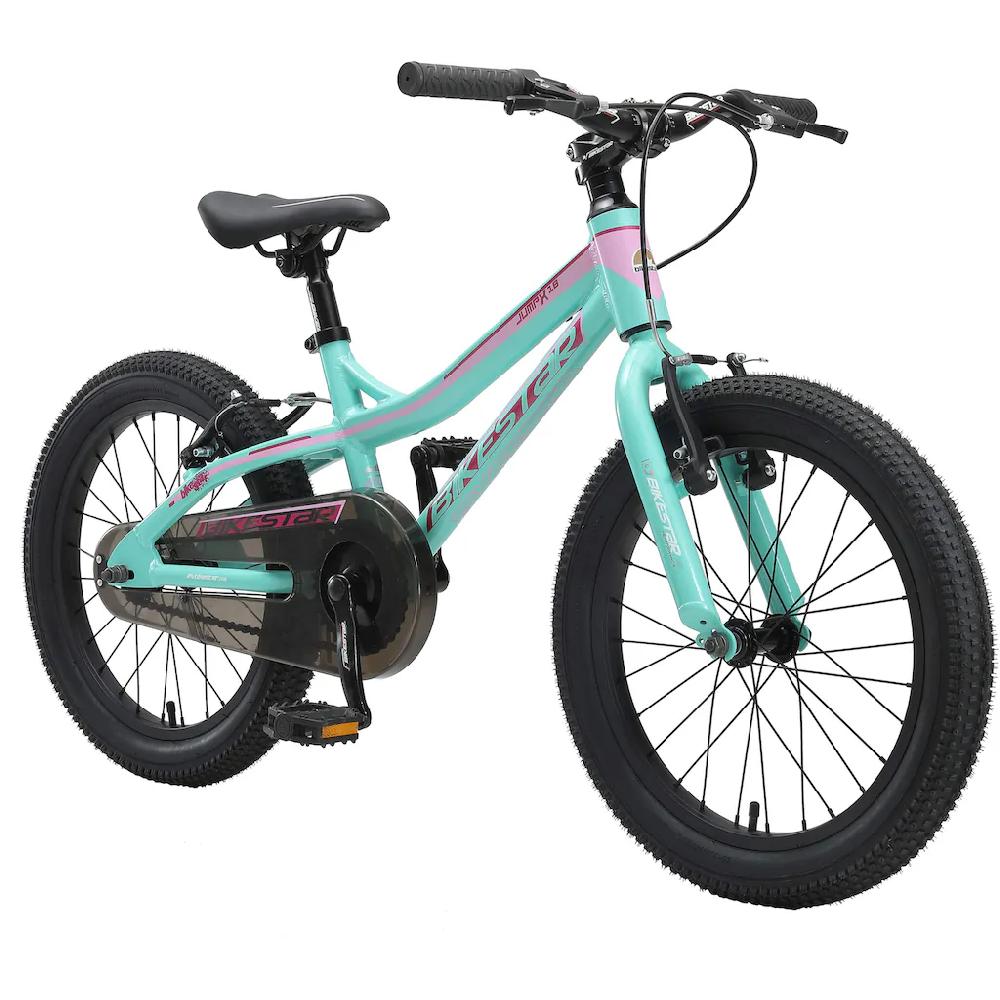 Bikestar Kinderfahrrad »Mountain« 1 Gang