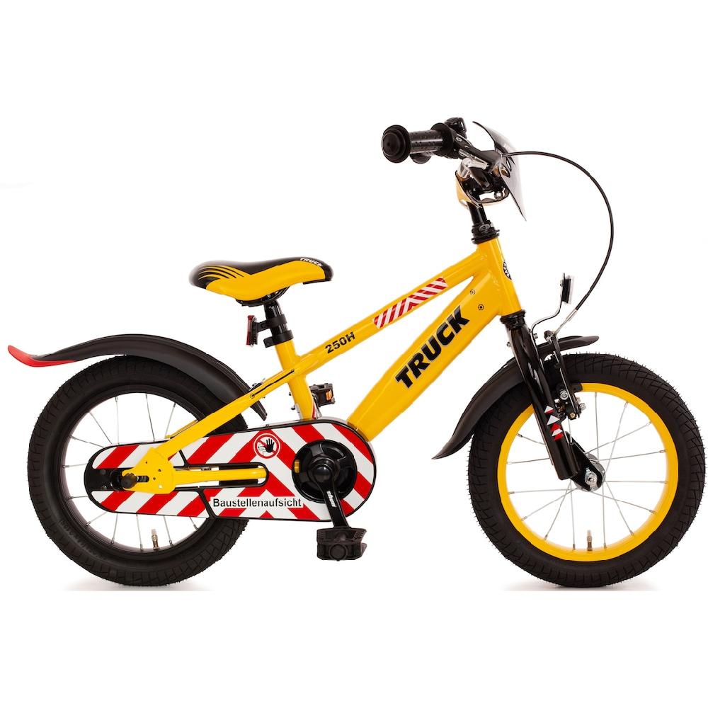 Bachtenkirch Kinderfahrrad »TRUCK« 1 Gang