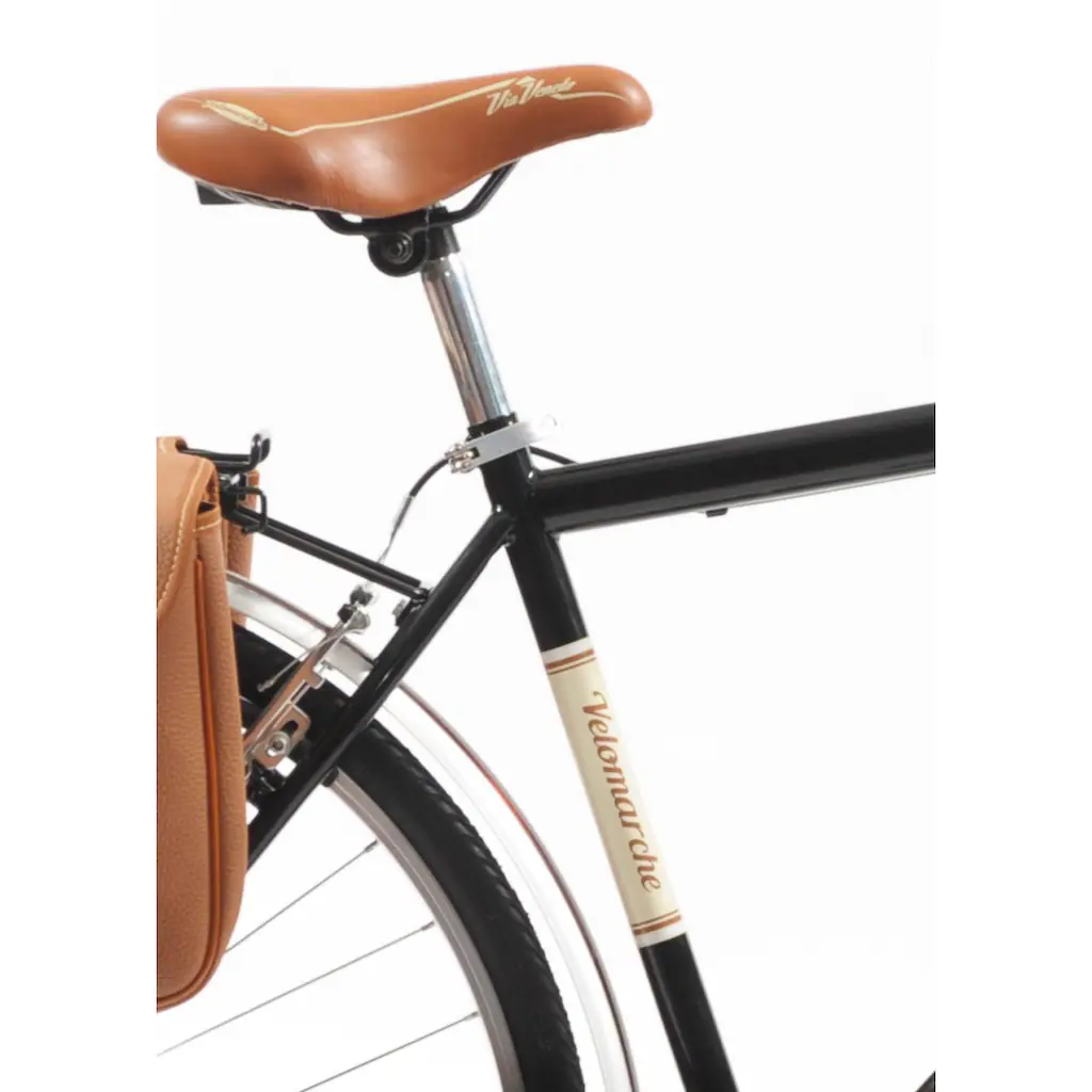 VENICE - I love Italy Cityrad »Citybike 605 Man« 6 Gang Kettenschaltung für Herren Kettenschaltung auf Rechnung bestellen Jubiläumsangebot