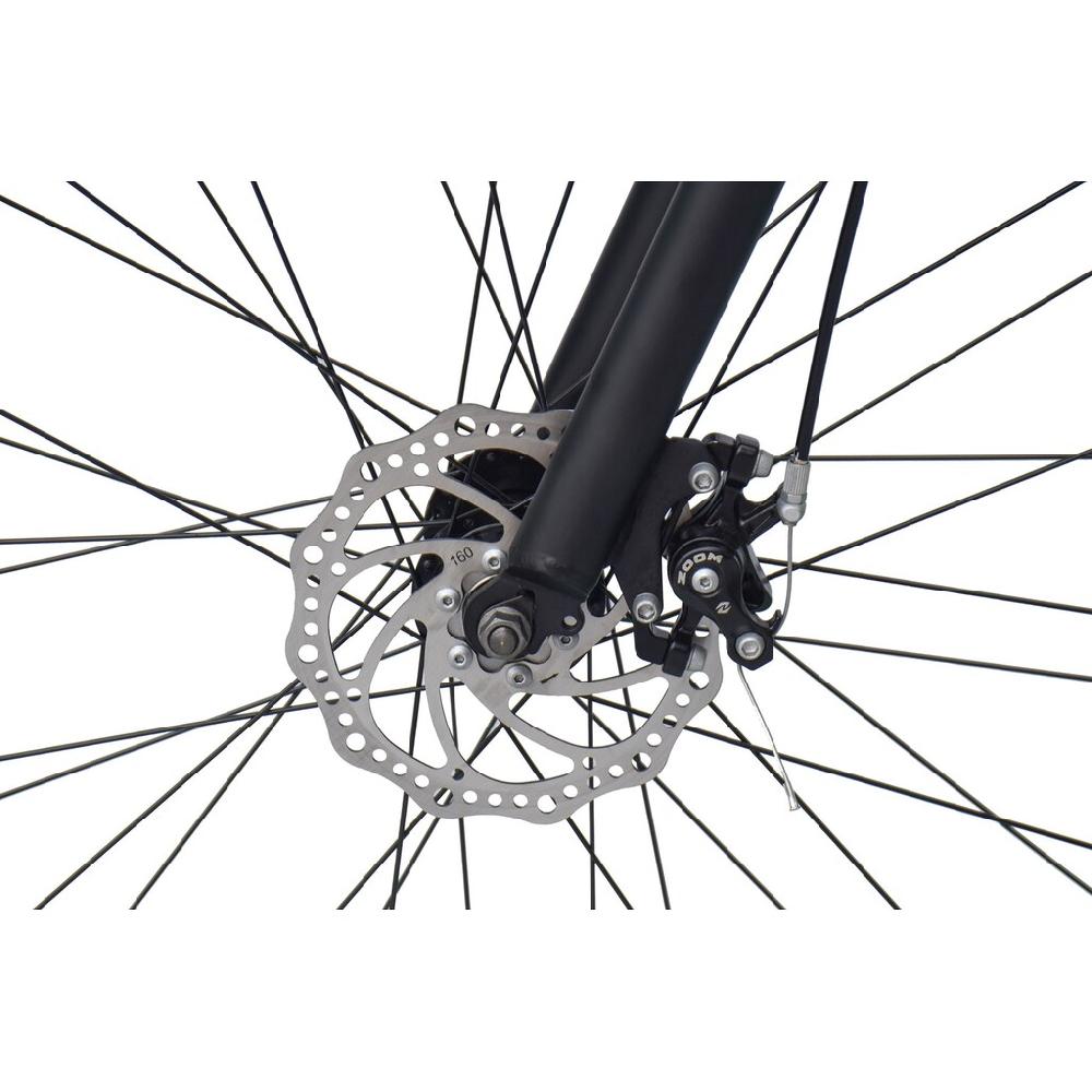 Fatbike »FAT2.0« 7 Gang Shimano Tourney Schaltwerk Kettenschaltung auf Rechnung online kaufen Blitzangebot