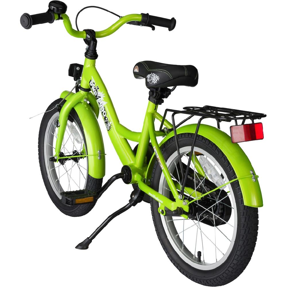 Bikestar Kinderfahrrad »Classic« 1 Gang auf Rechnung Bestseller