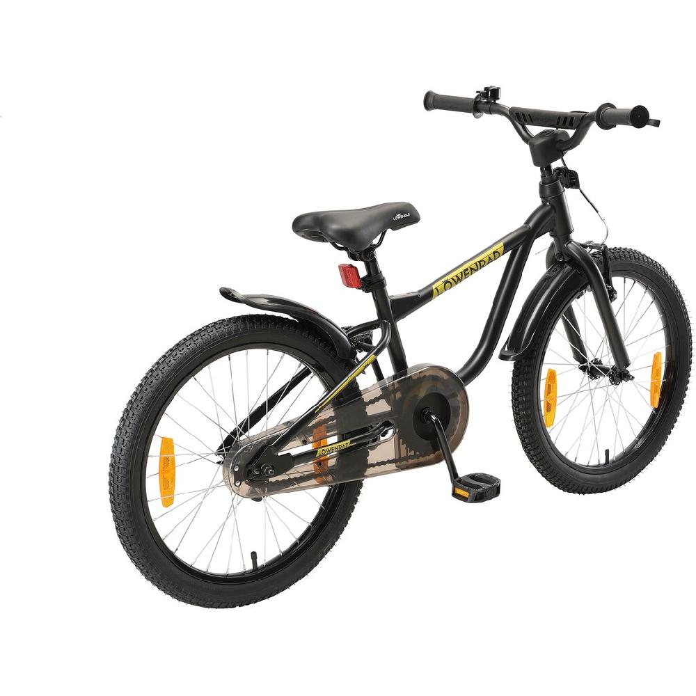 Löwenrad Jugendfahrrad »Sport« 1 Gang Kauf eins, bekomm eins gratis