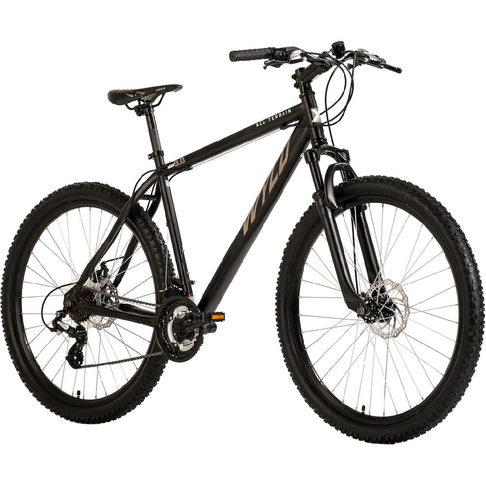 WYLD Mountainbike »Heist« 24 Gang Kettenschaltung