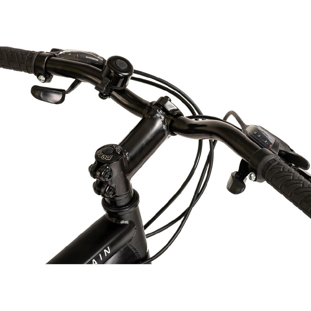 WYLD Mountainbike »Heist« 24 Gang Kettenschaltung Riesige Ersparnisse