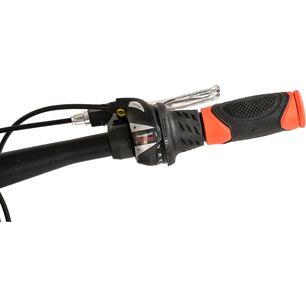 WYLD Mountainbike »Sharp« 21 Gang Kettenschaltung VIP-Rabatte