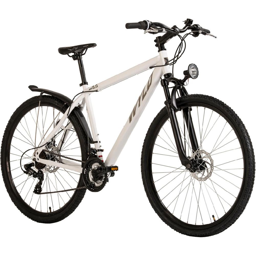 WYLD Mountainbike »Heist« 21 Gang Kettenschaltung