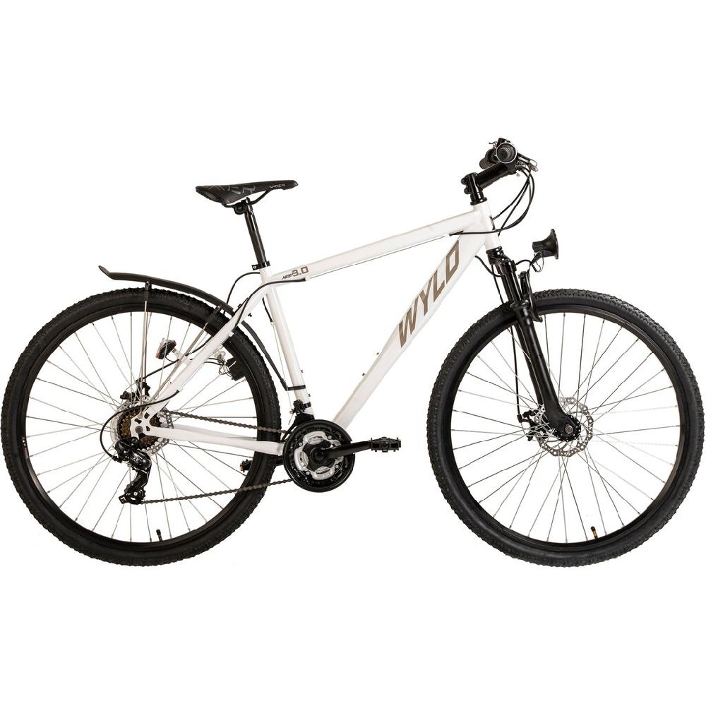 WYLD Mountainbike »Heist« 21 Gang Kettenschaltung Tiefpreis