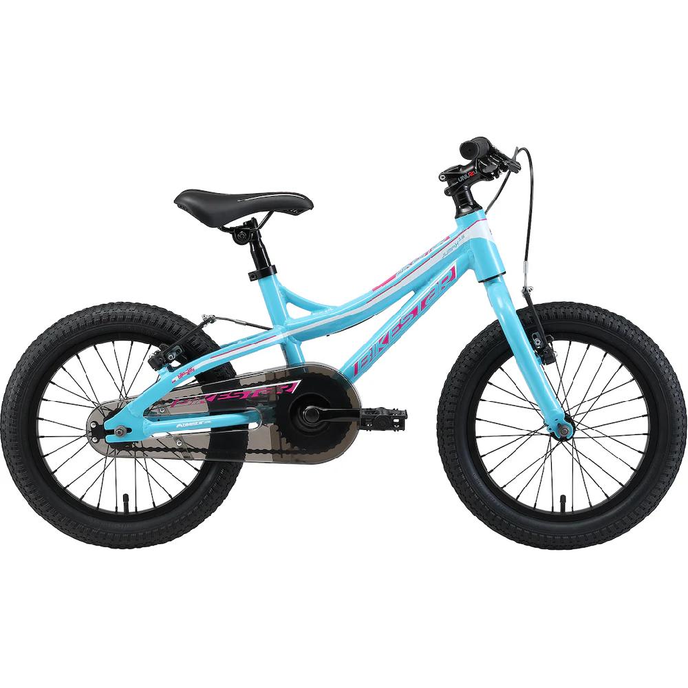 Bikestar Kinderfahrrad »Mountain« 1 Gang