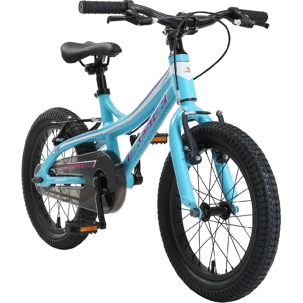 Bikestar Kinderfahrrad »Mountain« 1 Gang Super Sparpreis