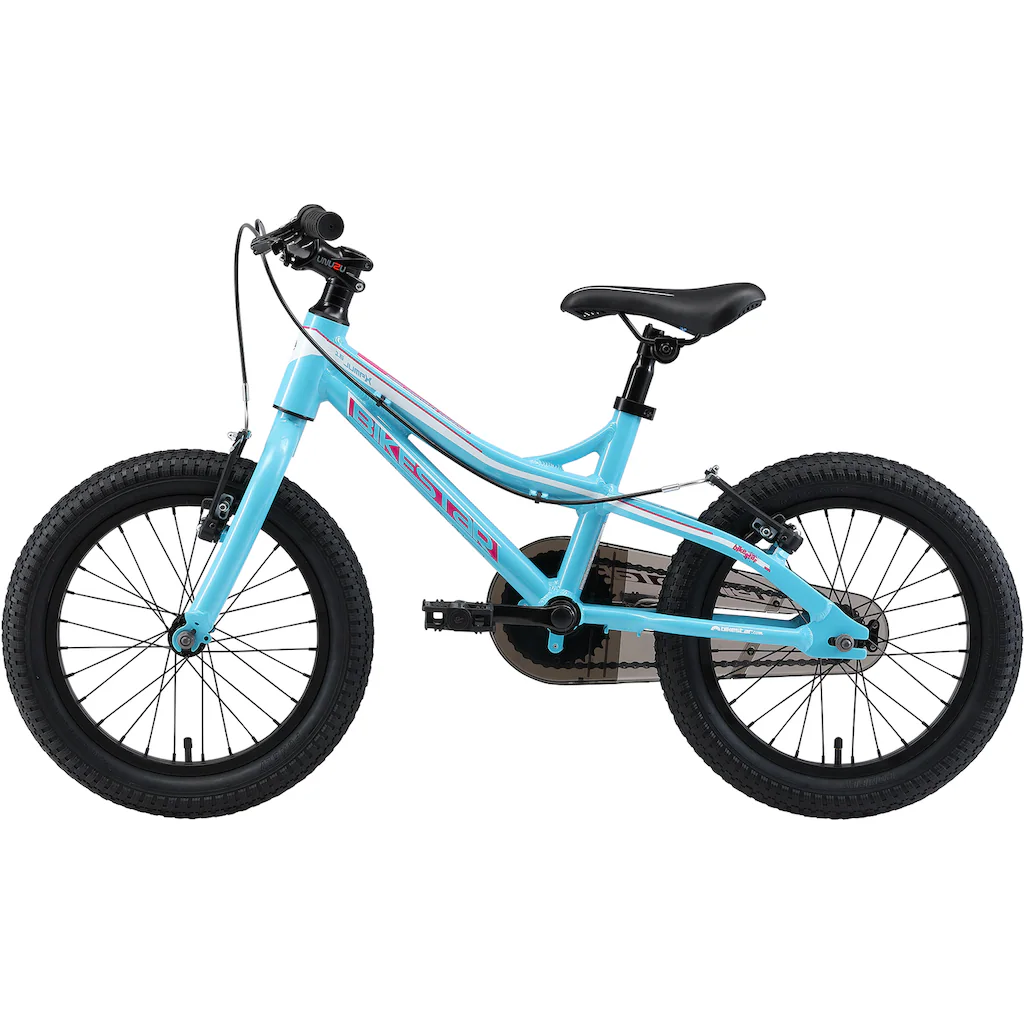 Bikestar Kinderfahrrad »Mountain« 1 Gang Super Sparpreis